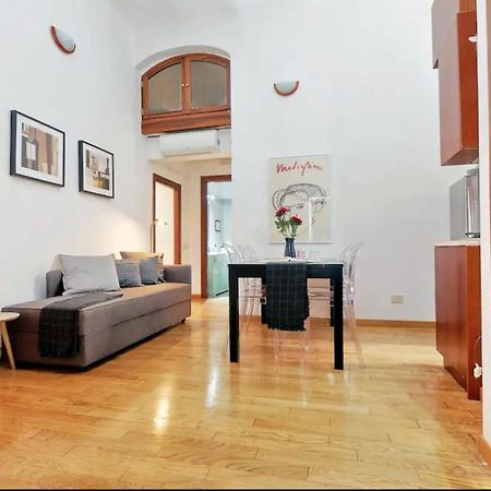 Vatican Spacious Modi Apartment Рим Экстерьер фото