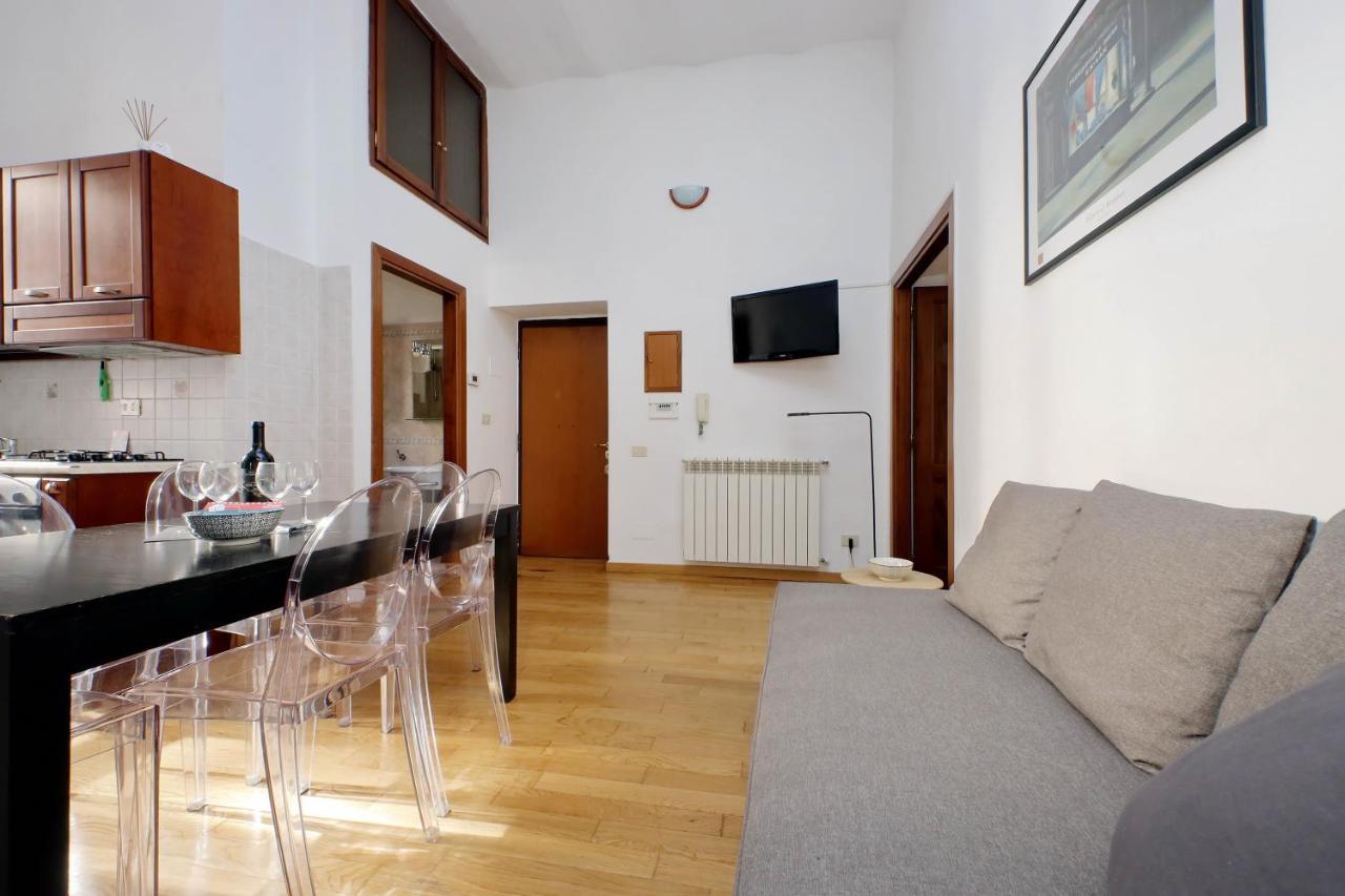 Vatican Spacious Modi Apartment Рим Экстерьер фото