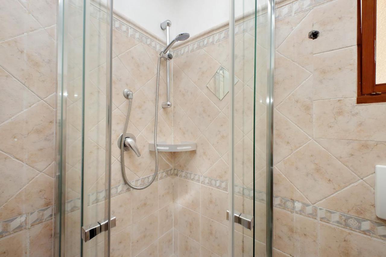 Vatican Spacious Modi Apartment Рим Экстерьер фото