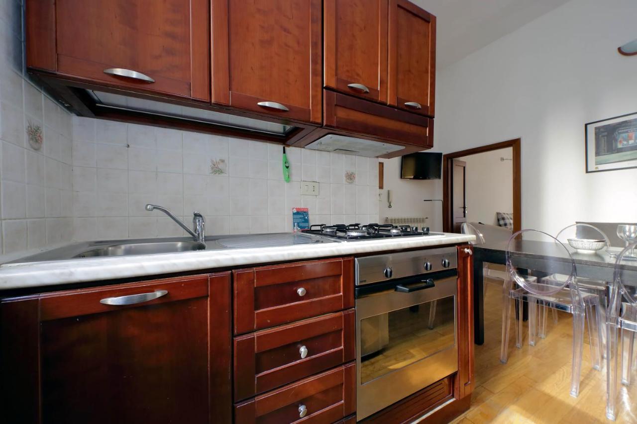Vatican Spacious Modi Apartment Рим Экстерьер фото